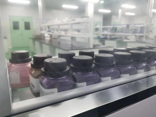 一年投7位數，代工廠不甘心為花西子們打工