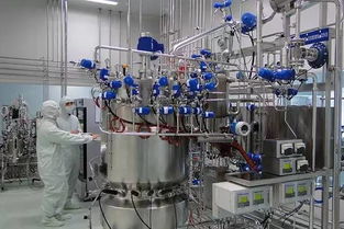 張江生物醫(yī)藥 下一位首富的搖籃？