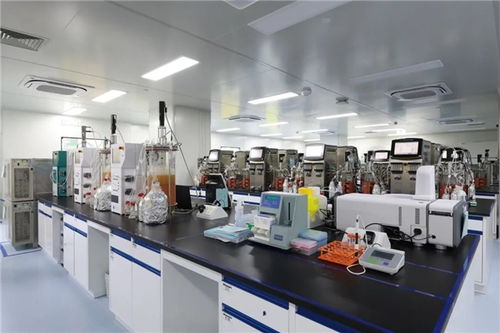 智核生物與臻格生物達(dá)成工藝開(kāi)發(fā)合作，加速多管線產(chǎn)品研發(fā)進(jìn)程